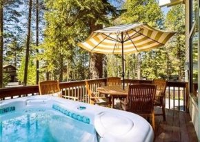Sandy Shores Villa Tahoe Vista